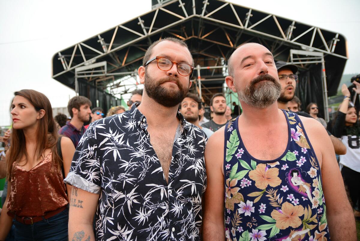 Foto 266 de la viernes 7 de julio | Bilbao BBK Live 2017